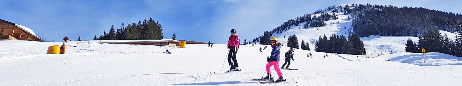 Verloren Wreedheid bleek Ski's kopen? Dit moet je weten